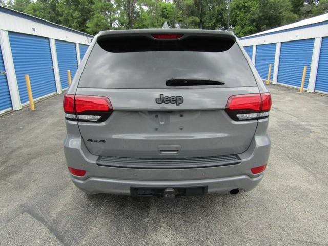 2022 Jeep Grand Cherokee WK Laredo X - Photo 9