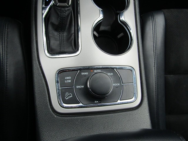 2022 Jeep Grand Cherokee WK Laredo X - Photo 12