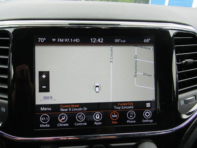 2022 Jeep Grand Cherokee WK Laredo X - Photo 13