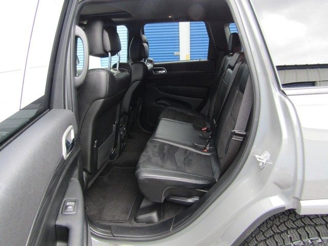 2022 Jeep Grand Cherokee WK Laredo X - Photo 15
