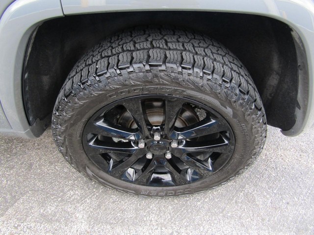 2022 Jeep Grand Cherokee WK Laredo X - Photo 17