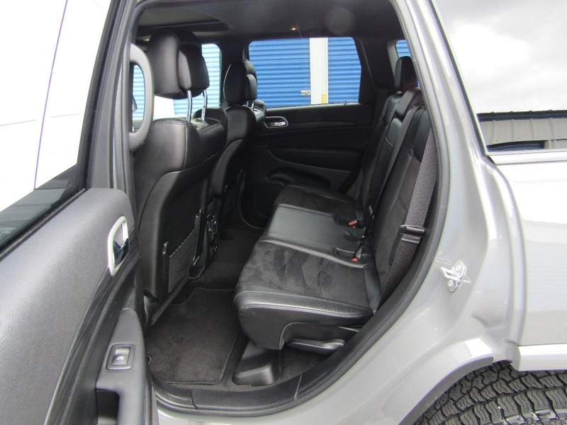 Jeep Grand Cherokee WK Vehicle Full-screen Gallery Image 15