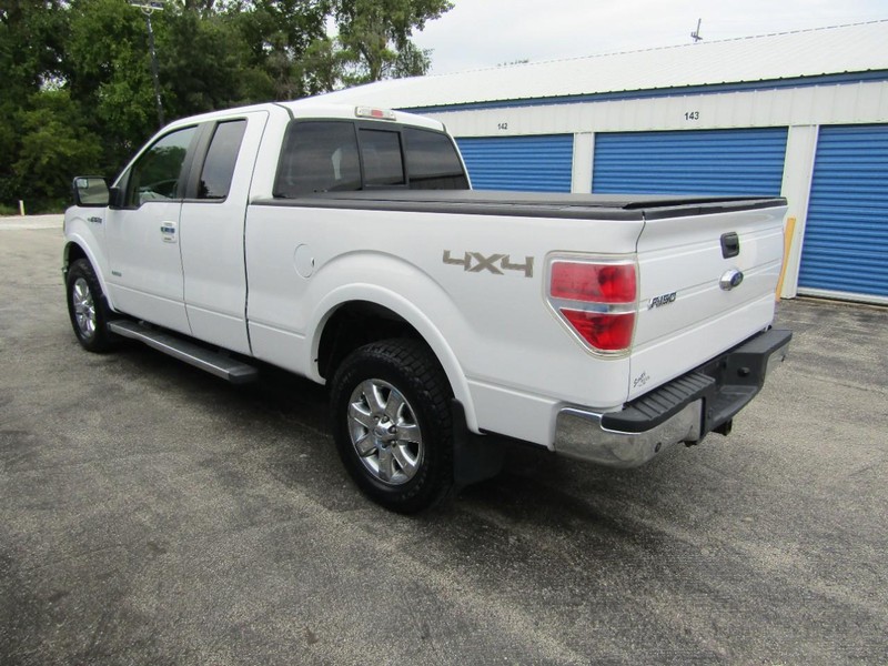 Ford F-150 Vehicle Full-screen Gallery Image 07