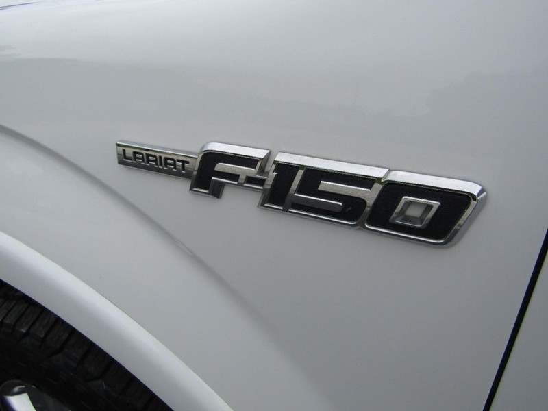 Ford F-150 Vehicle Full-screen Gallery Image 13