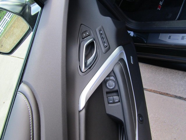 2020 Chevrolet Camaro 2SS - Photo 11