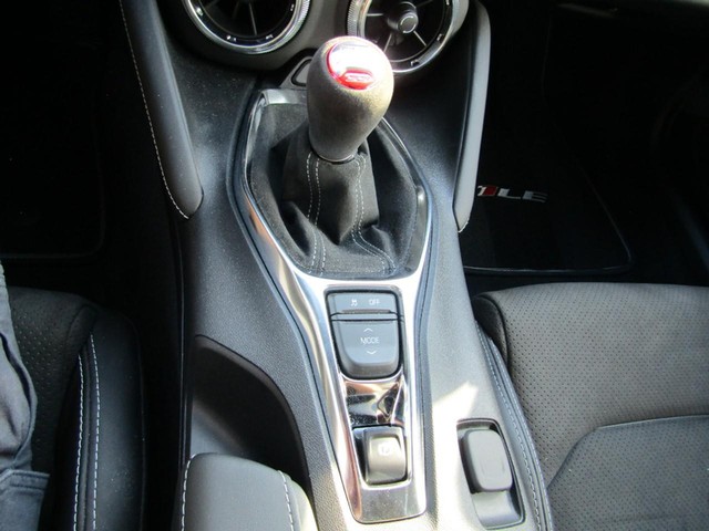 2020 Chevrolet Camaro 2SS - Photo 12