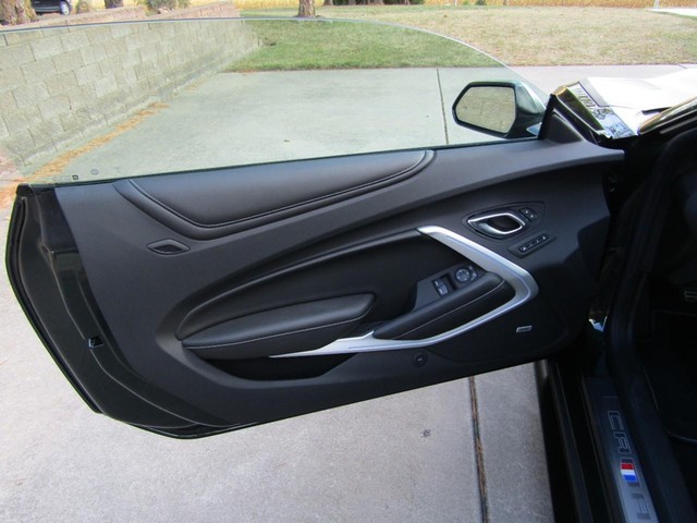2020 Chevrolet Camaro 2SS - Photo 13