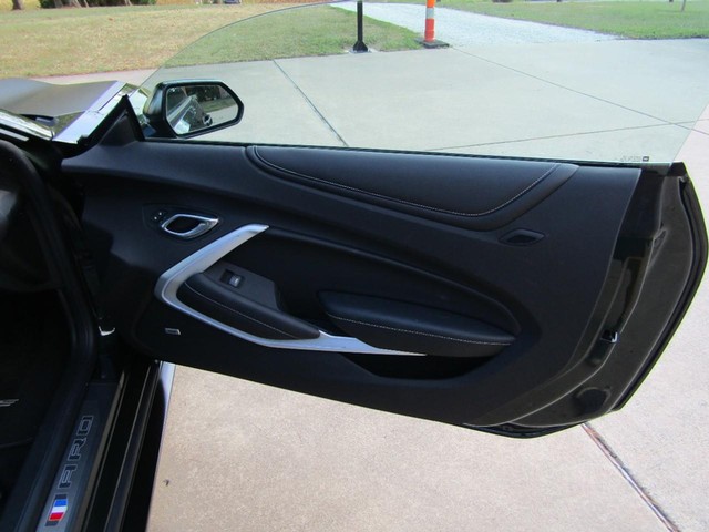 2020 Chevrolet Camaro 2SS - Photo 14