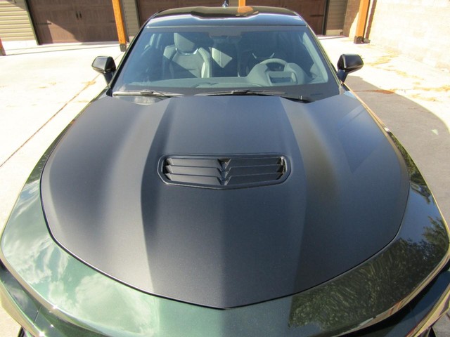 2020 Chevrolet Camaro 2SS - Photo 15