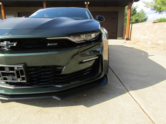 2020 Chevrolet Camaro 2SS - Photo 18