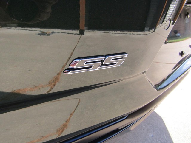 2020 Chevrolet Camaro 2SS - Photo 22