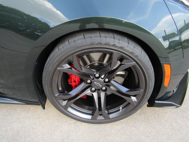 2020 Chevrolet Camaro 2SS - Photo 25