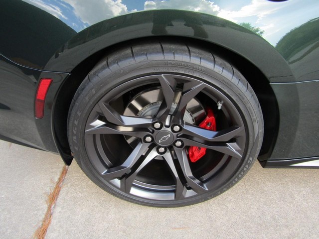 2020 Chevrolet Camaro 2SS - Photo 26
