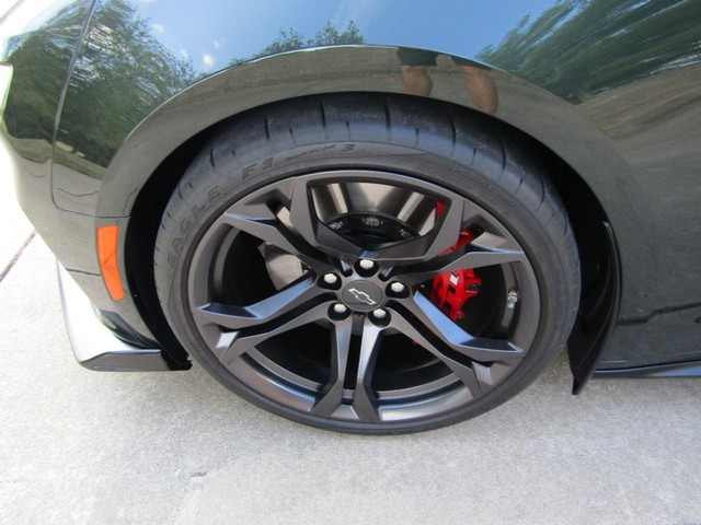 2020 Chevrolet Camaro 2SS - Photo 27