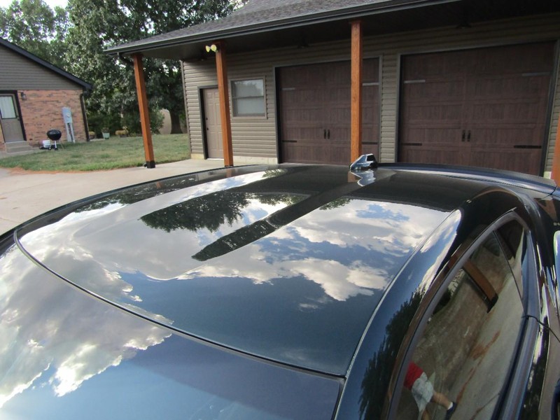 Chevrolet Camaro Vehicle Full-screen Gallery Image 19
