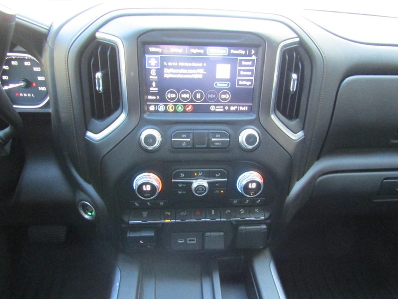 GMC Sierra 2500HD Vehicle Full-screen Gallery Image 09
