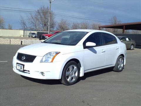 more details - nissan sentra