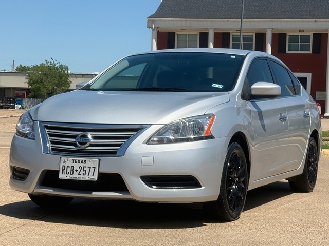 more details - nissan sentra
