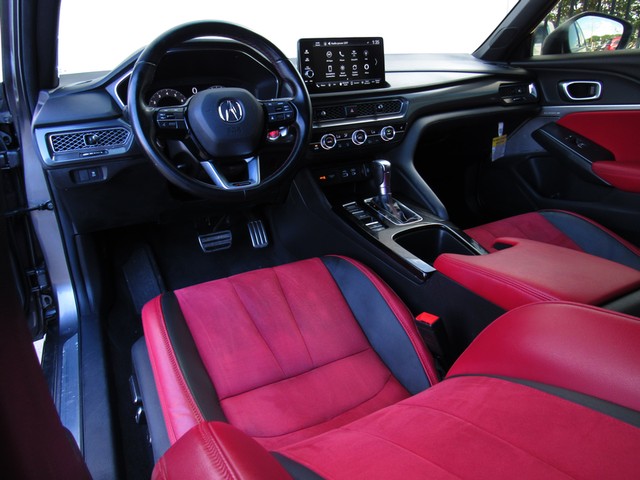 more details - acura integra