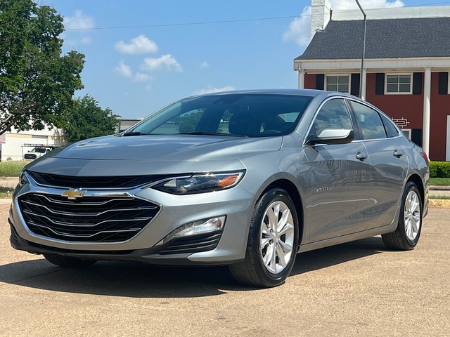 more details - chevrolet malibu