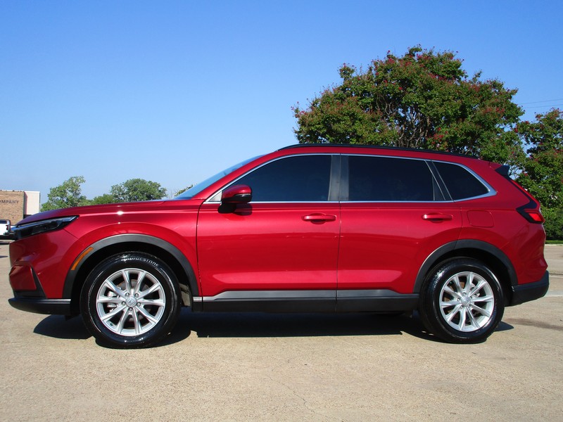 Honda CR-V Vehicle Full-screen Gallery Image 03