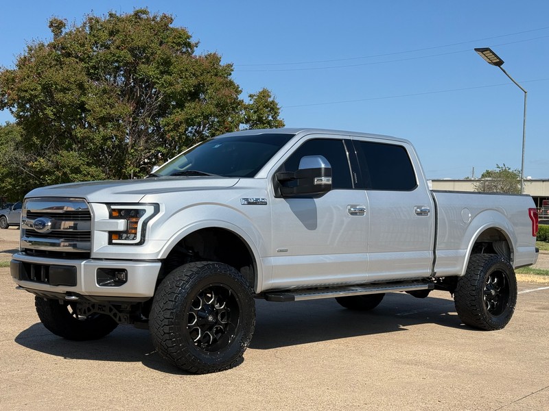 Ford F-150 Vehicle Full-screen Gallery Image 02