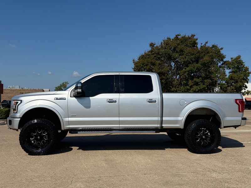 Ford F-150 Vehicle Full-screen Gallery Image 03