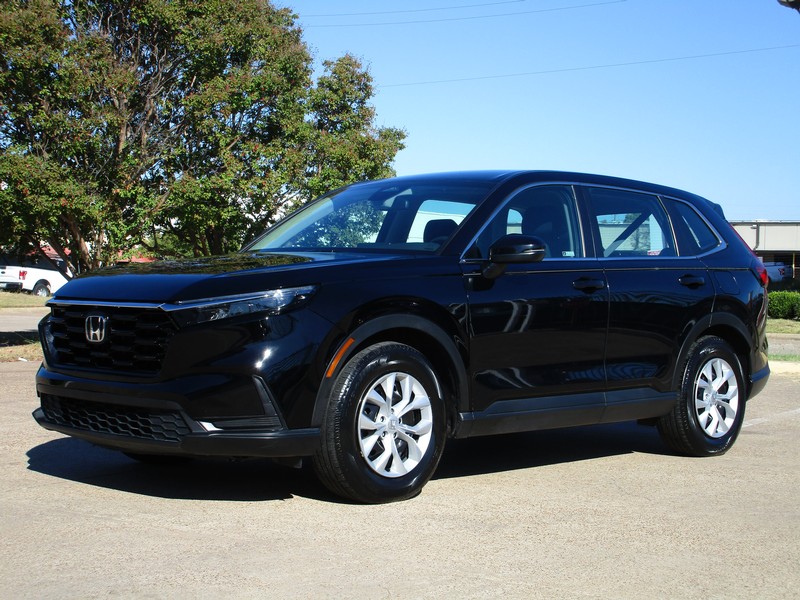 Honda CR-V Vehicle Full-screen Gallery Image 02