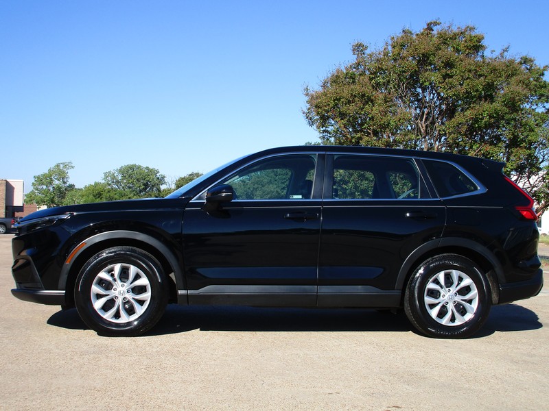 Honda CR-V Vehicle Full-screen Gallery Image 03