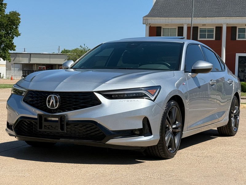 Acura Integra Vehicle Full-screen Gallery Image 01