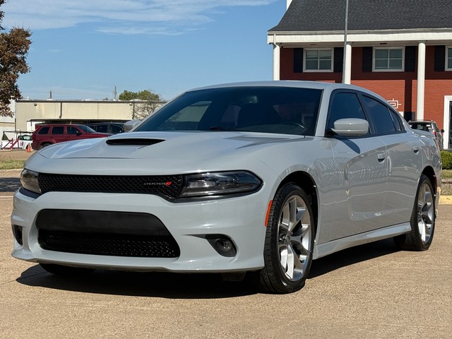 more details - dodge charger