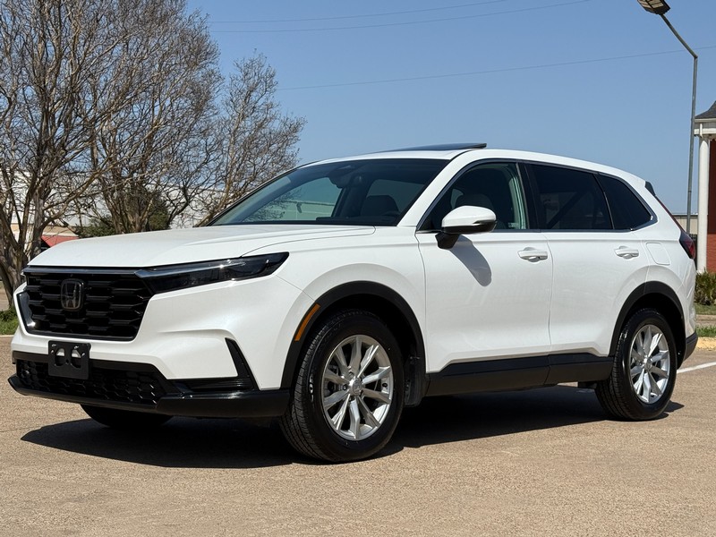 Honda CR-V Vehicle Full-screen Gallery Image 02