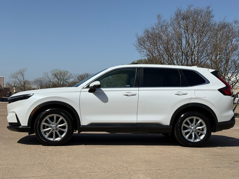 Honda CR-V Vehicle Full-screen Gallery Image 03