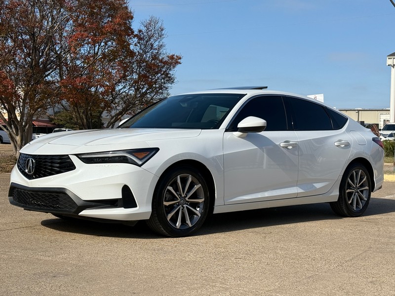 Acura Integra Vehicle Full-screen Gallery Image 02