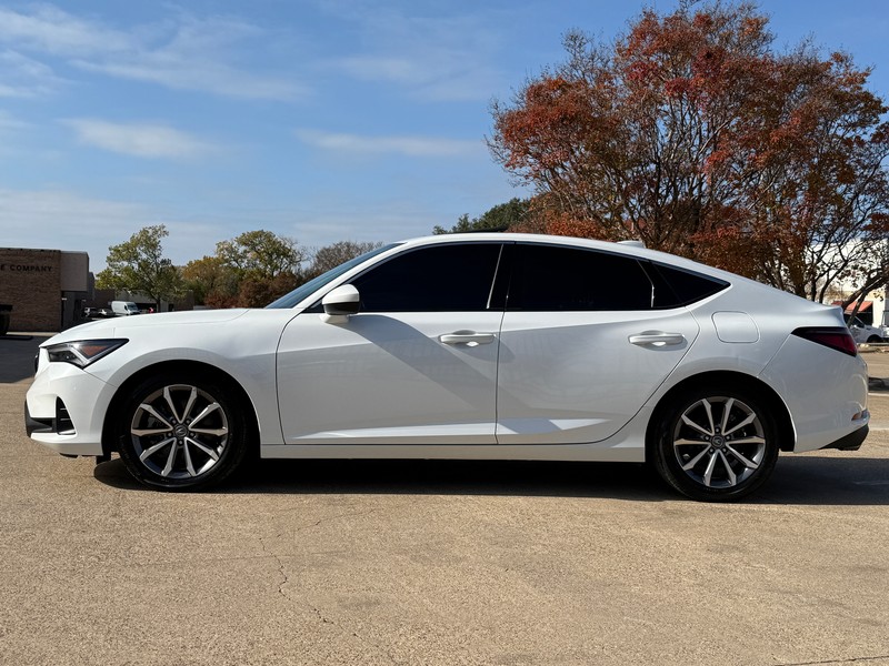 Acura Integra Vehicle Full-screen Gallery Image 03