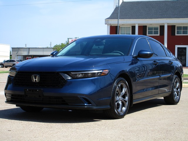 more details - honda accord sedan