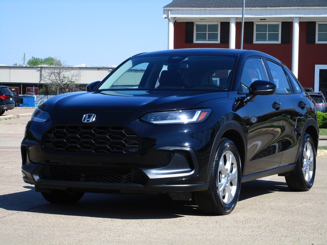 more details - honda hr-v