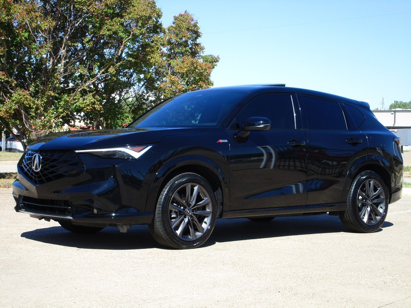 Acura ADX Vehicle Full-screen Gallery Image 03