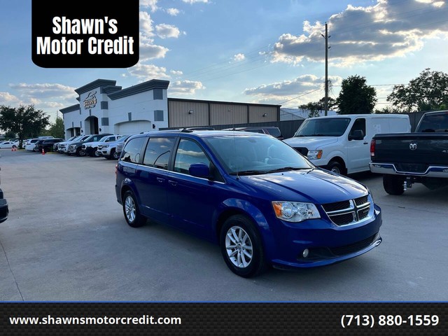 more details - dodge grand caravan