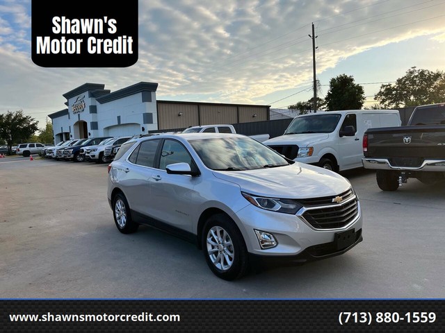 more details - chevrolet equinox