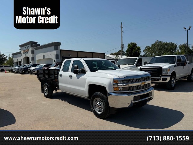 more details - chevrolet silverado 2500hd