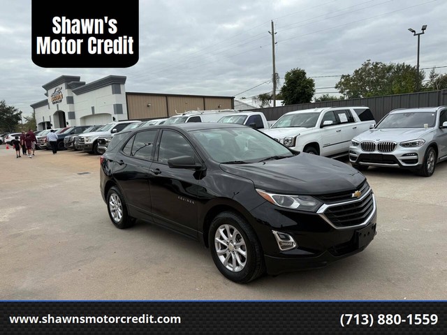 more details - chevrolet equinox