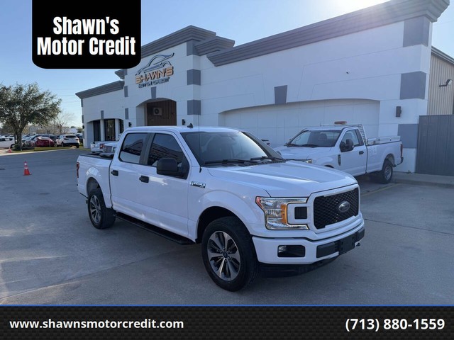 more details - ford f-150