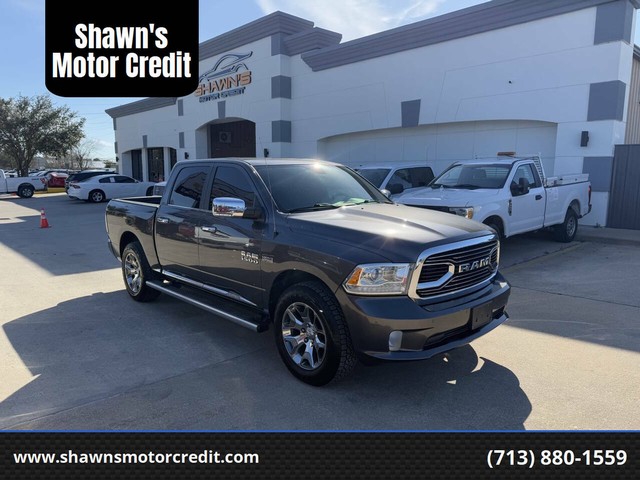more details - ram 1500