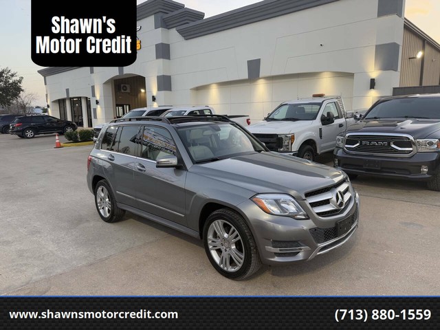 more details - mercedes-benz glk-class