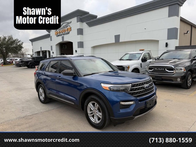 more details - ford explorer
