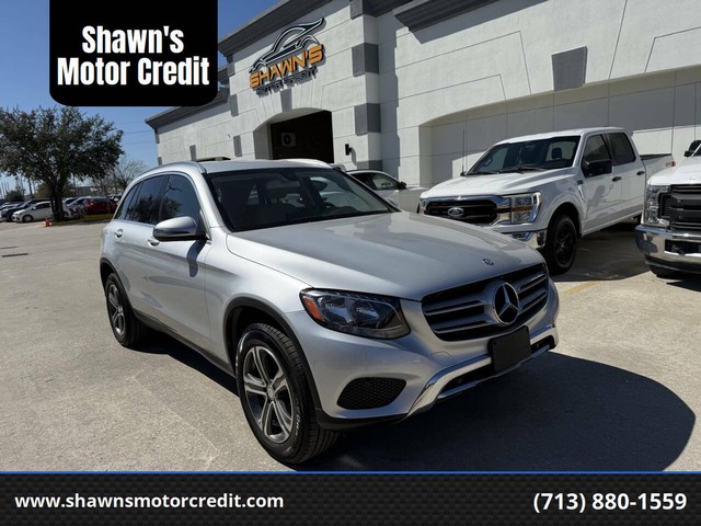 more details - mercedes-benz glc