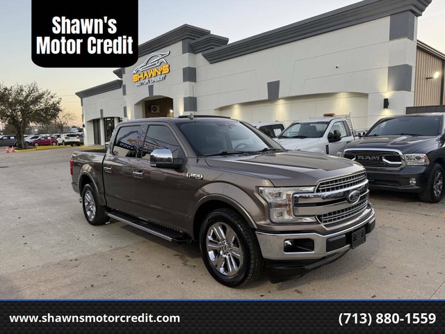 more details - ford f-150