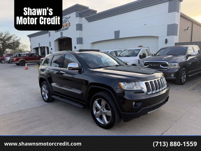 more details - jeep grand cherokee