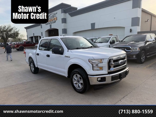 more details - ford f-150